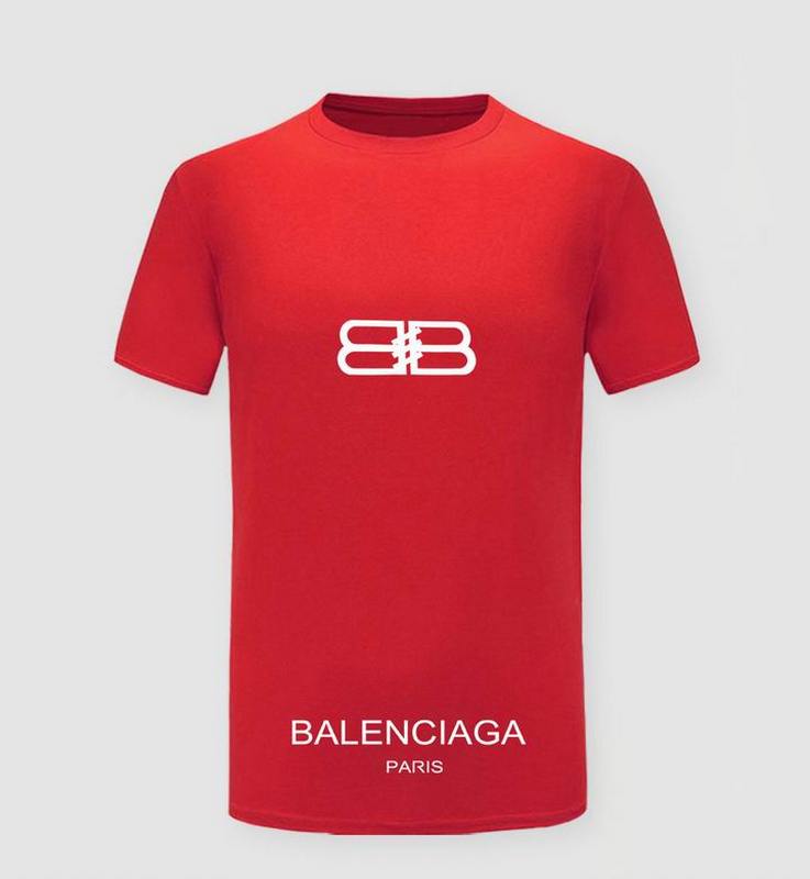 Balenciaga Men's T-shirts 658